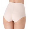 10184401-00EP Triumph Becca Extra High+Cotton Panty Γυναικείο Λαστέξ (BEIGE)
