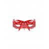 A701 SEXY MASK (RED)