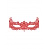 A701 SEXY MASK (RED)
