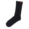 82184-01 JOIN Γυναικεία Ισοθερμική Μονόχρωμη Κάλτσα (BLACK)