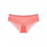 TRIUMPH TEMPTING TULLE 01 ΓΥΝΑΙΚΕΙΟ HIPSTER ΣΛΙΠ (CORAL)