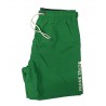 JOIN ΑΝΔΡΙΚΟ ΜΑΓΙΟ POLYESTER NORMAL FIT FT2004-20 (GREEN)